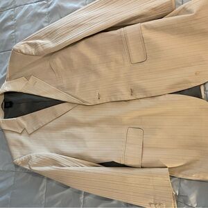 Men’s Claiborne suit sz 40r